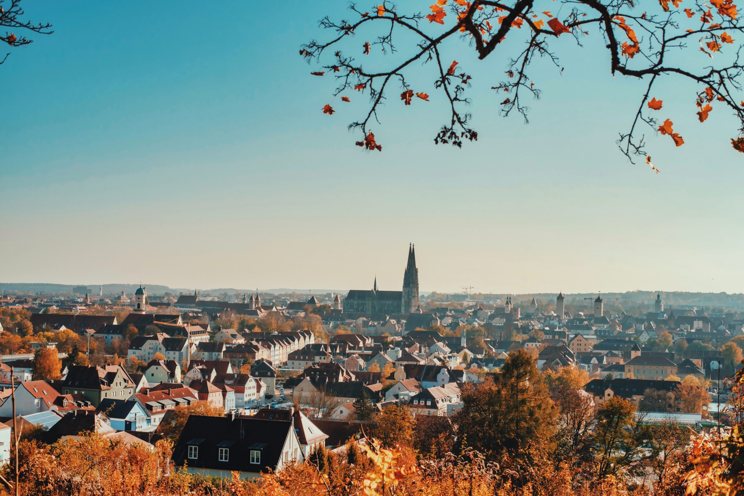 Regensburg scaled