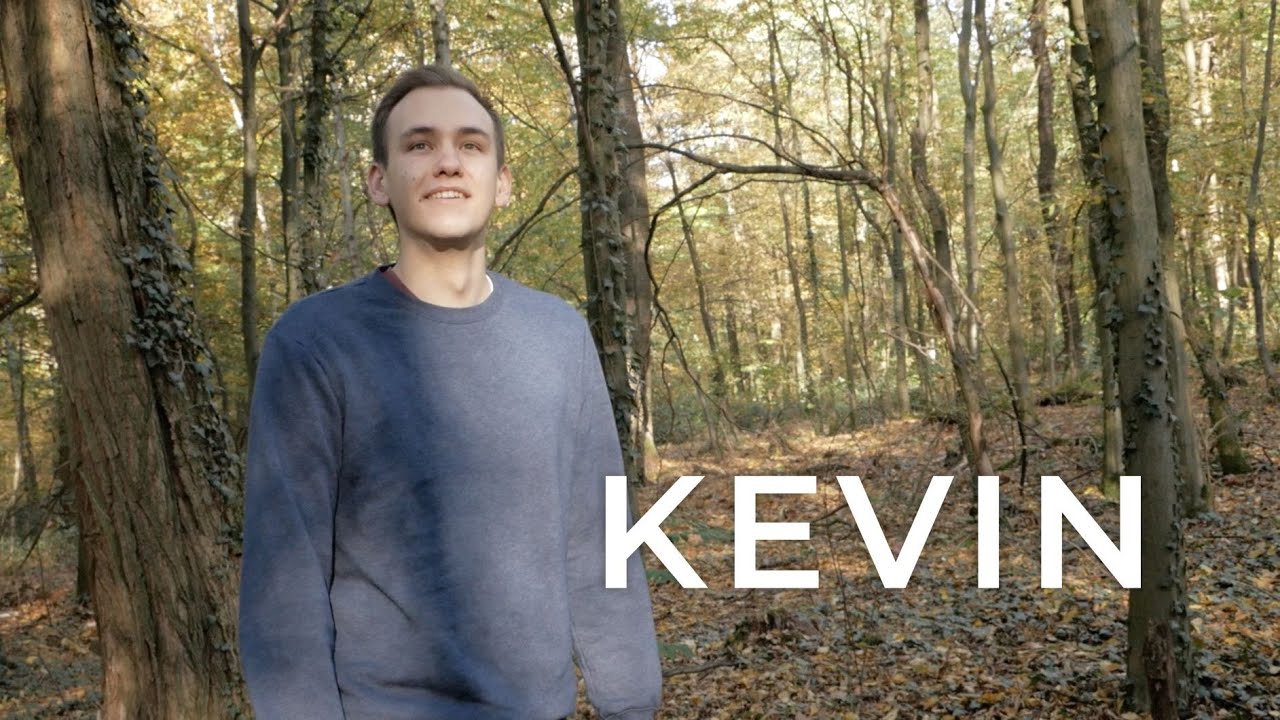 Kevin Thumbnail