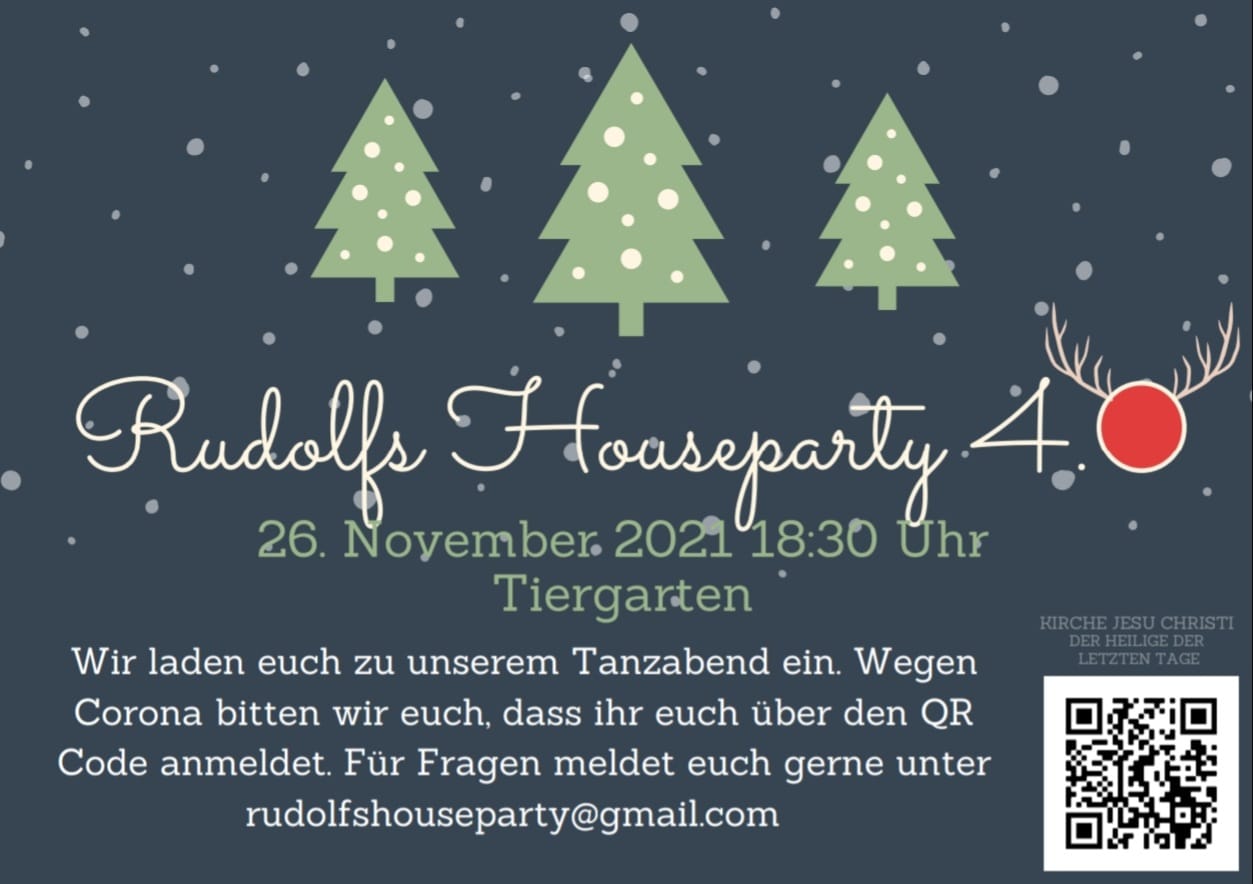 Rudolfs Houseparty 40