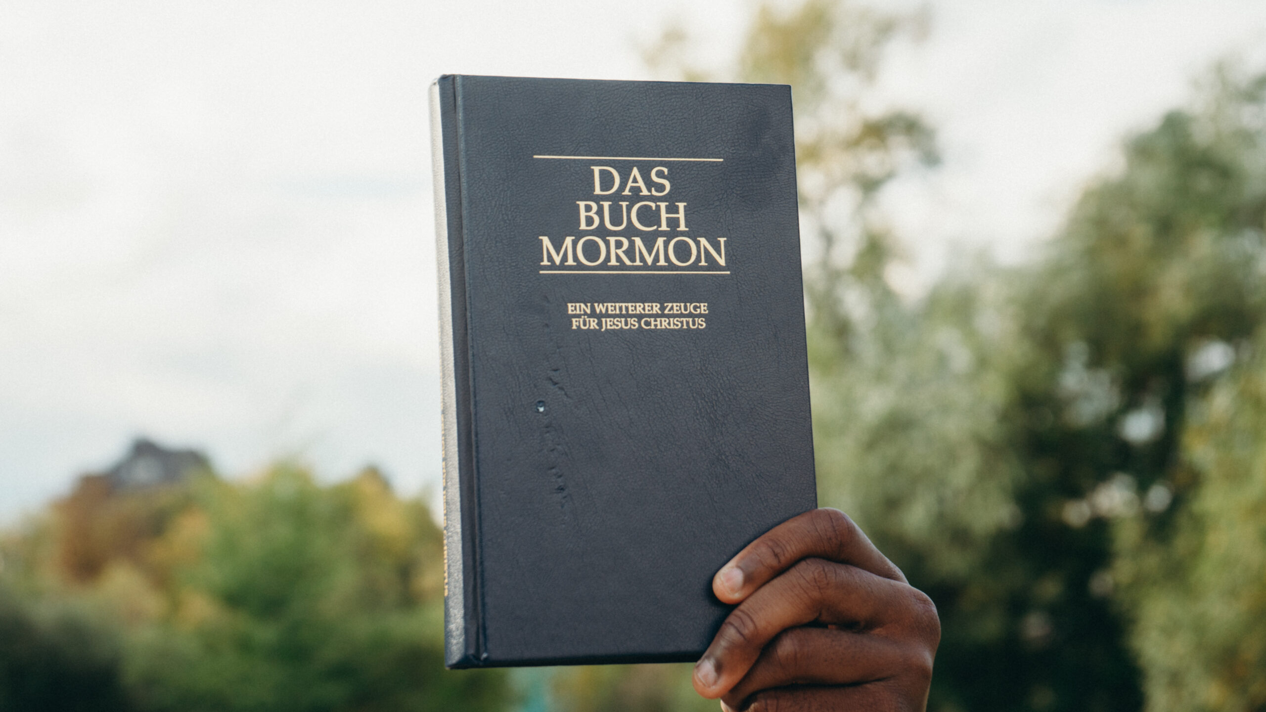 Kostenloses Buch Mormon scaled