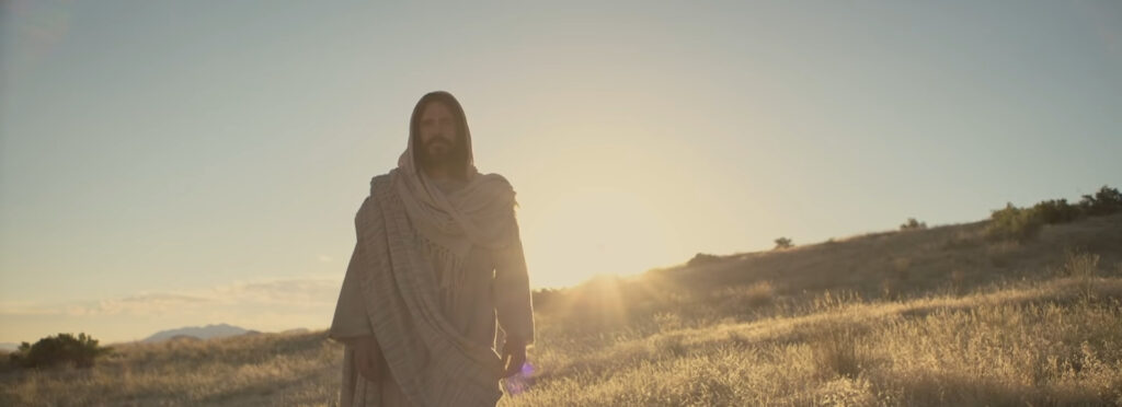 jesus-christ-with-a-sunrise