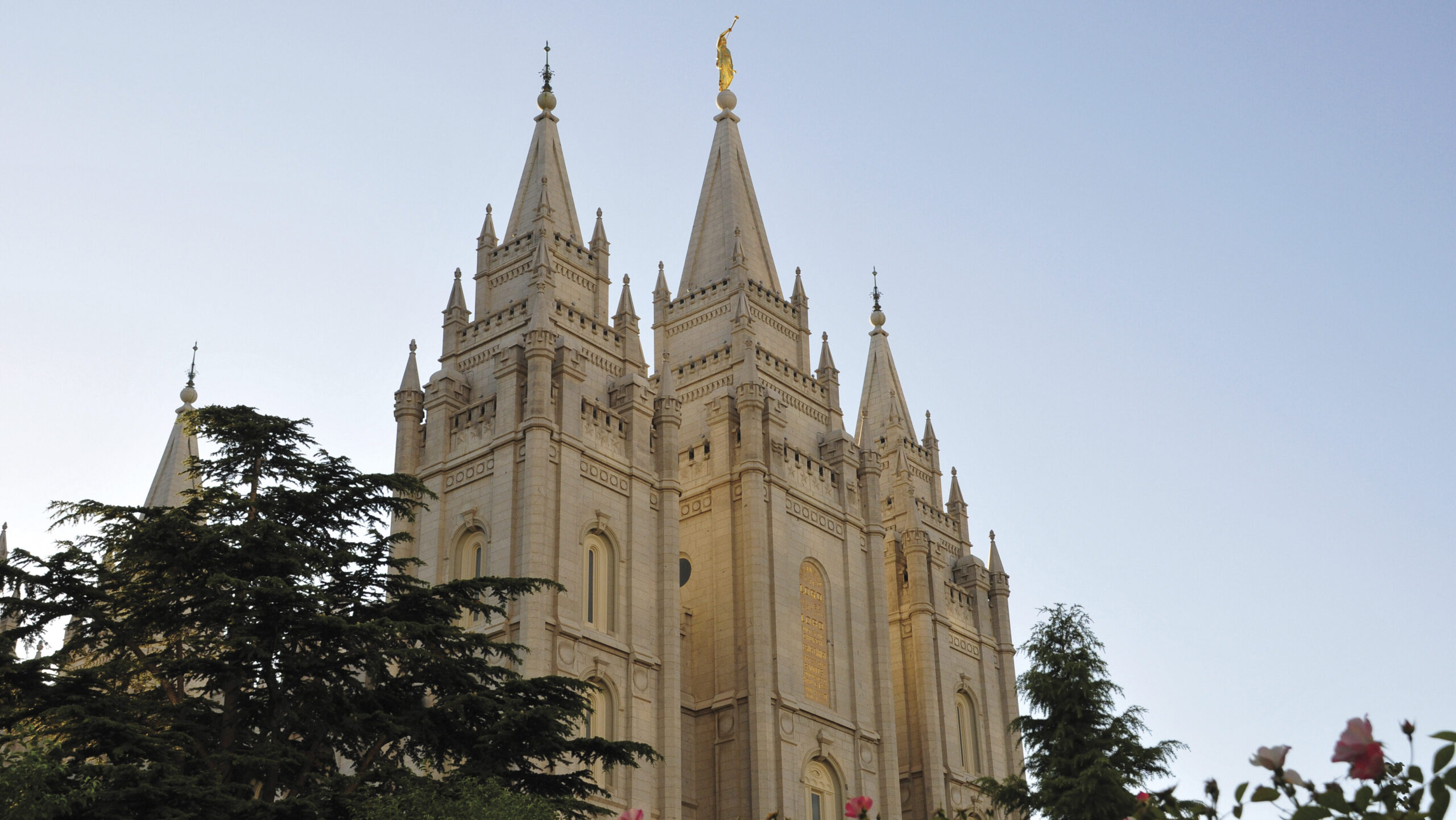 Der- Tempel-In-Salt-Lake-City-Utah