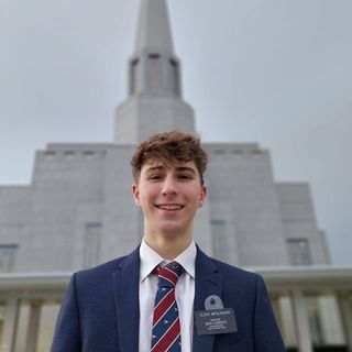 Missionar