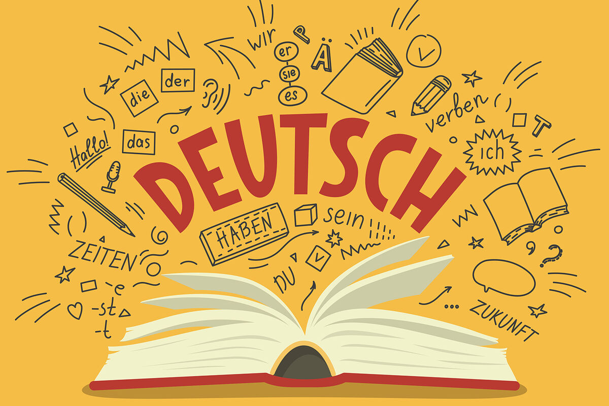 Kostenloses Deutschkurs in Waiblingen! Free German Course in Waiblingen!